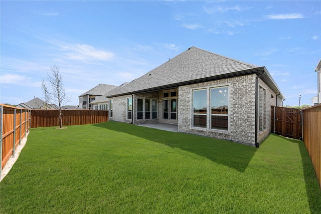 2118 Clairmount Drive, Rockwall, TX 75087