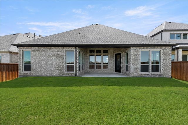 2118 Clairmount Drive, Rockwall, TX 75087