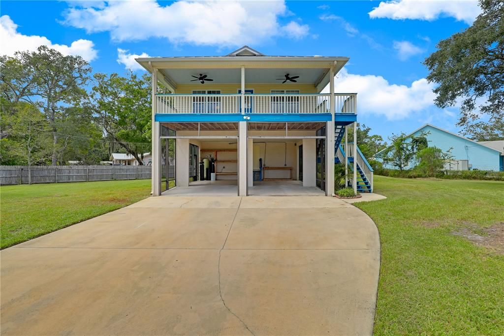 478 S HORSESHOE ROAD, St Augustine, FL 32084