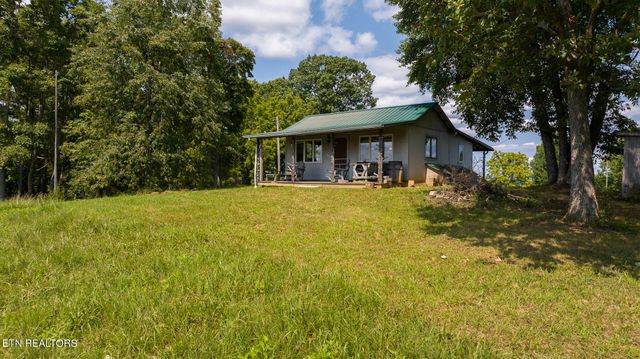 687 Big Springs Rd, Eidson, TN 37731
