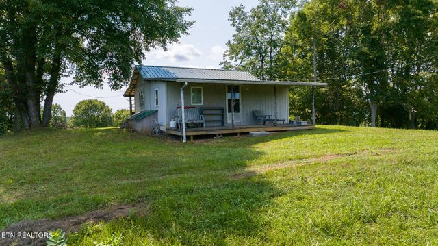 687 Big Springs Rd, Eidson, TN 37731