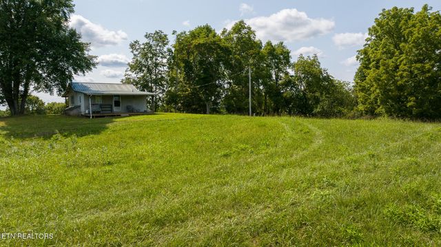 687 Big Springs Rd, Eidson, TN 37731