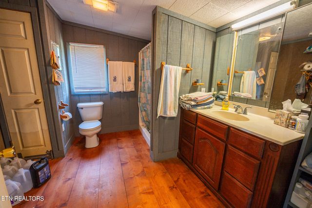 687 Big Springs Rd, Eidson, TN 37731