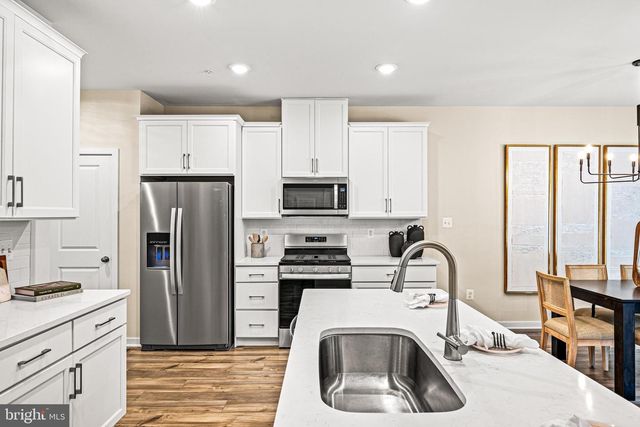 6038 FREESTONE BLVD, Middletown, DE 19709