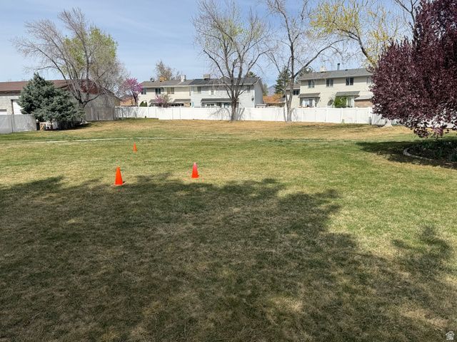 747 S HANOVER DR, Orem, UT 84058