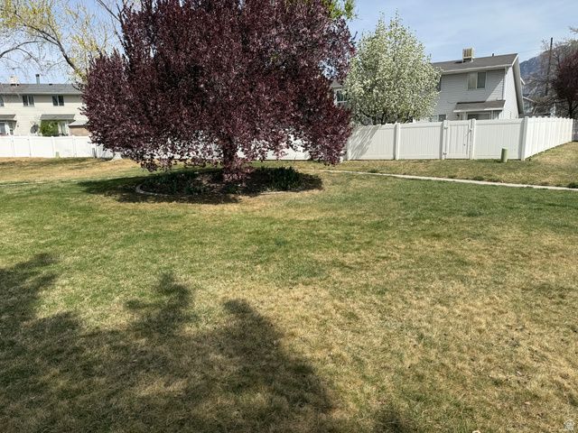 747 S HANOVER DR, Orem, UT 84058