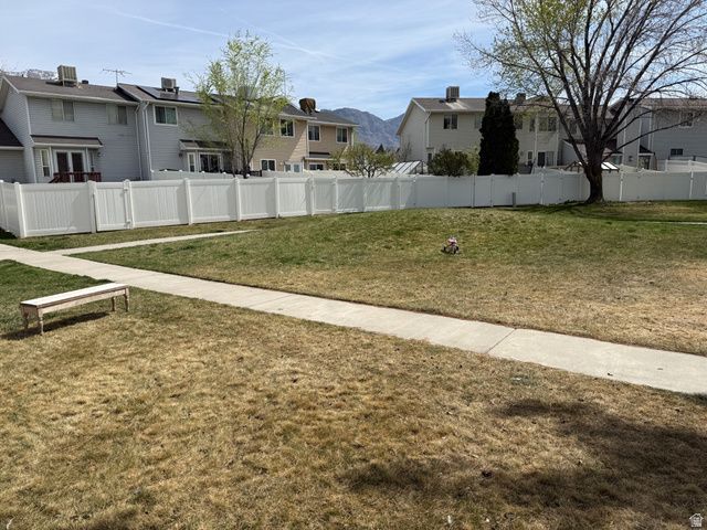 747 S HANOVER DR, Orem, UT 84058