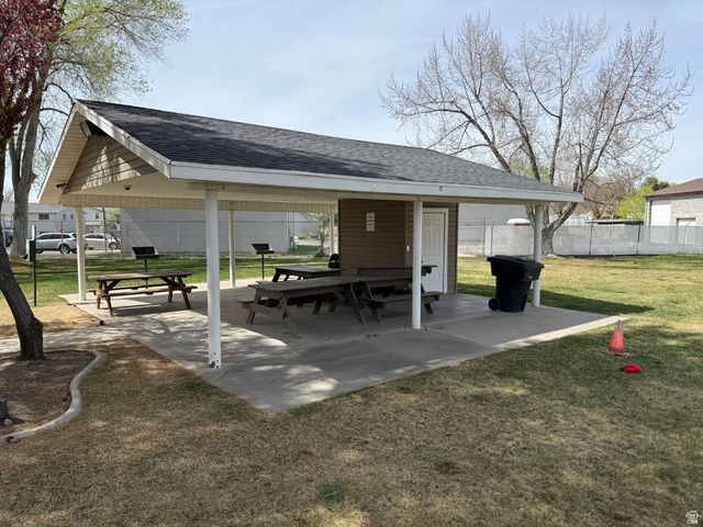 747 S HANOVER DR, Orem, UT 84058