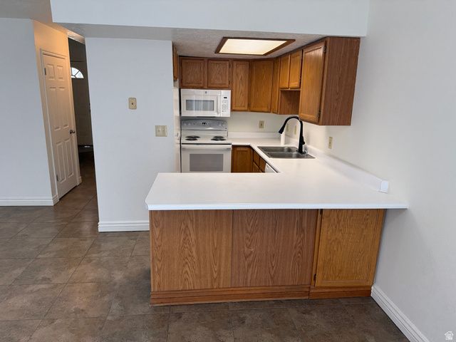 747 S HANOVER DR, Orem, UT 84058