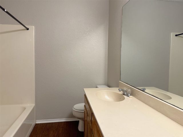 2212 Bernard Street, Denton, TX 76205