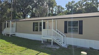 4 Crawford Drive, Lake Placid, FL 33852