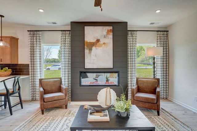 9765 McClane Farm Drive, Crowley, TX 76036