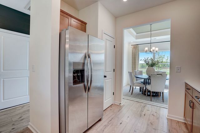 9765 McClane Farm Drive, Crowley, TX 76036