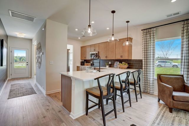 9765 McClane Farm Drive, Crowley, TX 76036