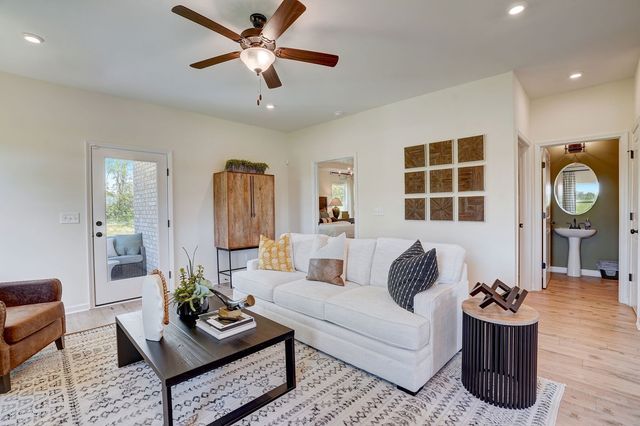 9765 McClane Farm Drive, Crowley, TX 76036