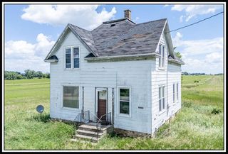 N4440 MAYFLOWER ROAD, Black Creek, WI 54106