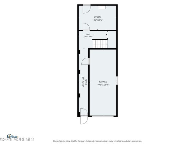 211 Kearney Avenue, Seaside Heights, NJ 08751