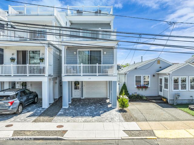 211 Kearney Avenue, Seaside Heights, NJ 08751