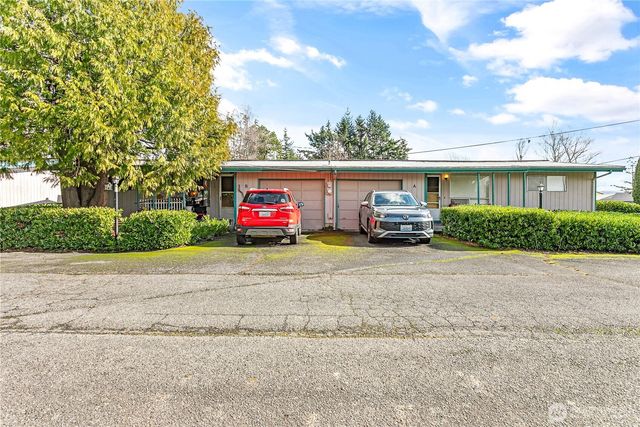 3340 Cherrywood Avenue, Bellingham, WA 98225