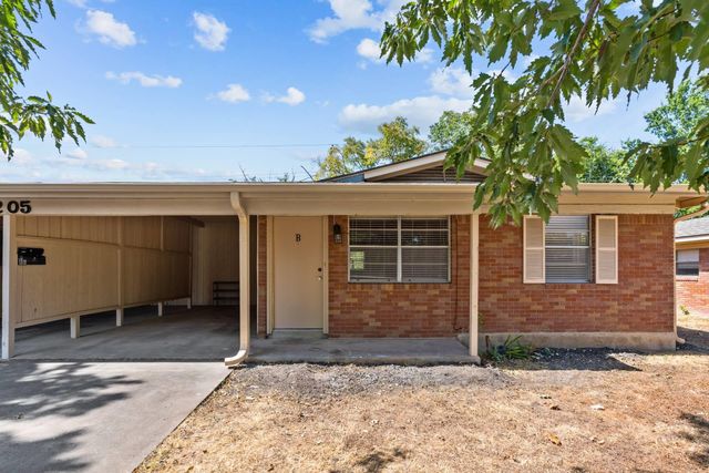 2205 Lanier DR B, Austin, TX 78757
