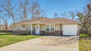 253 Briarcreek Street, Richwood, TX 77531