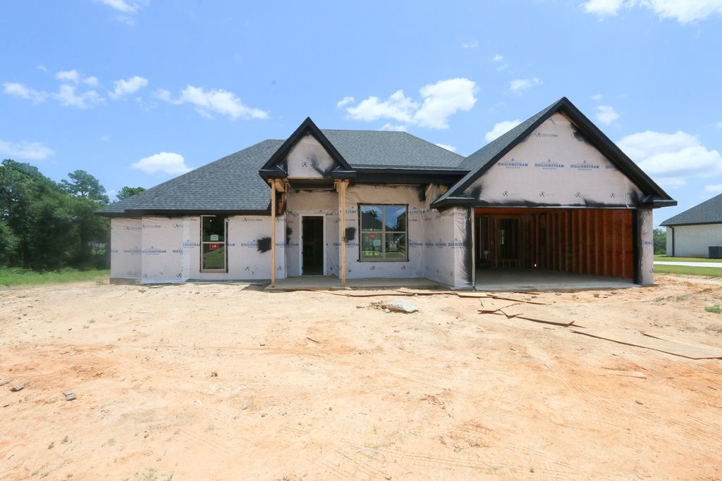 14176 Lexi Court, Tyler, TX 75703