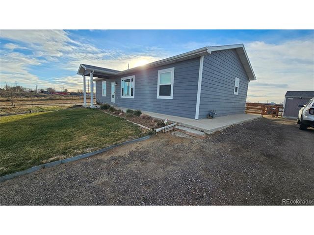 Address unavailable.