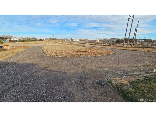 Address unavailable.