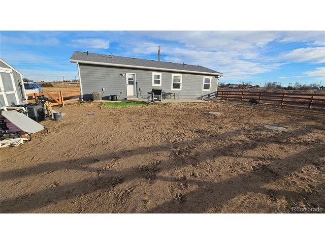 Address unavailable.