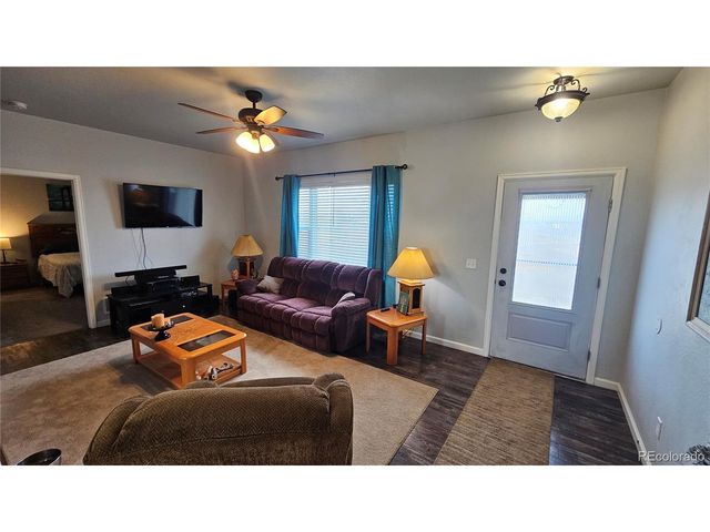 Address unavailable.