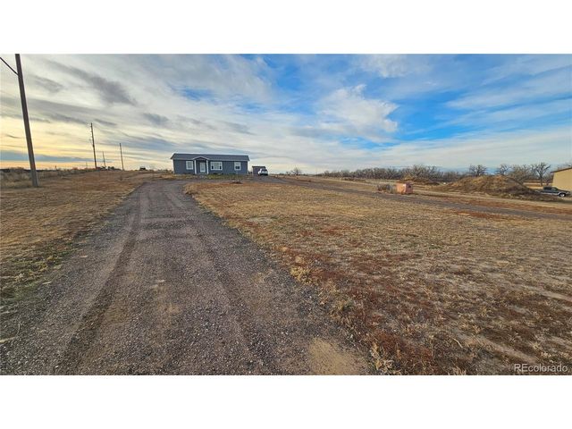 Address unavailable.