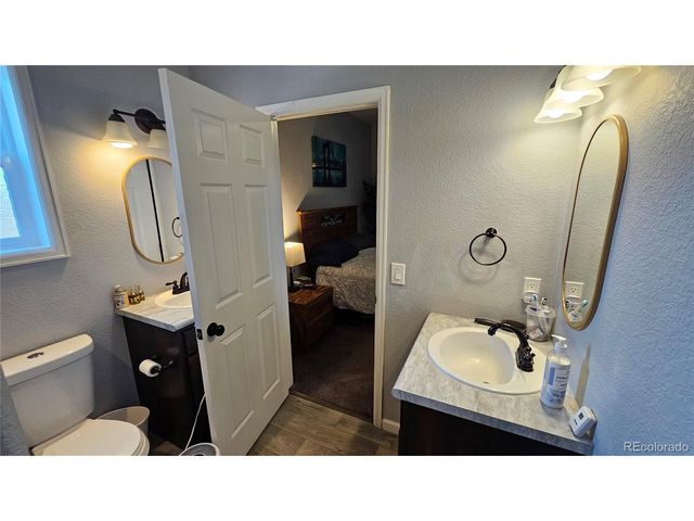 Address unavailable.