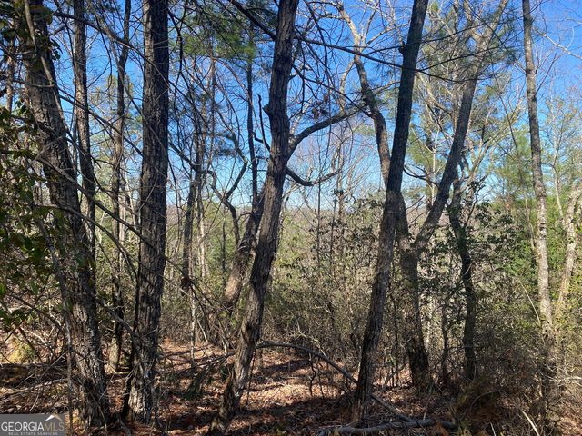 LOT 27 Lake Rabun Bluffs, Lakemont, GA 30552