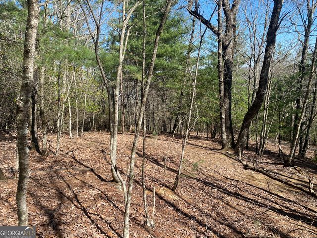 LOT 27 Lake Rabun Bluffs, Lakemont, GA 30552