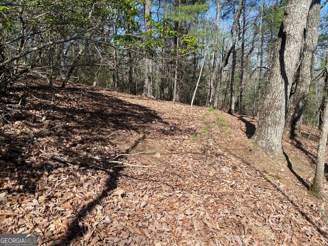 LOT 27 Lake Rabun Bluffs, Lakemont, GA 30552
