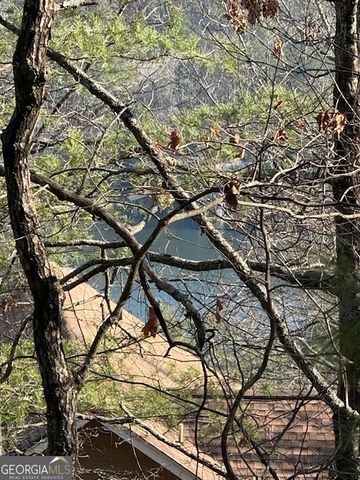 LOT 27 Lake Rabun Bluffs, Lakemont, GA 30552