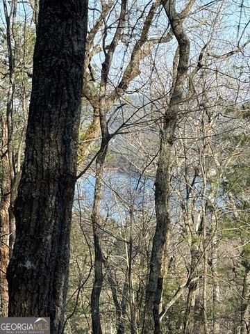 LOT 27 Lake Rabun Bluffs, Lakemont, GA 30552
