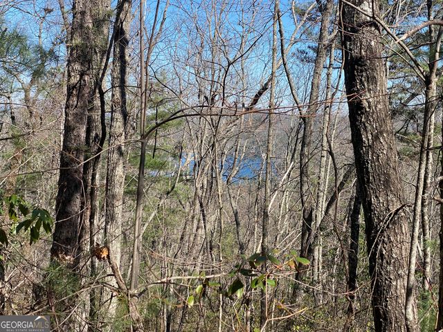 LOT 27 Lake Rabun Bluffs, Lakemont, GA 30552