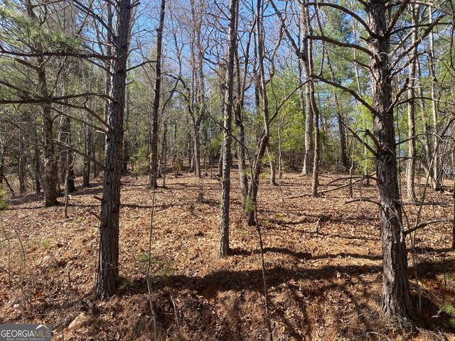 LOT 27 Lake Rabun Bluffs, Lakemont, GA 30552