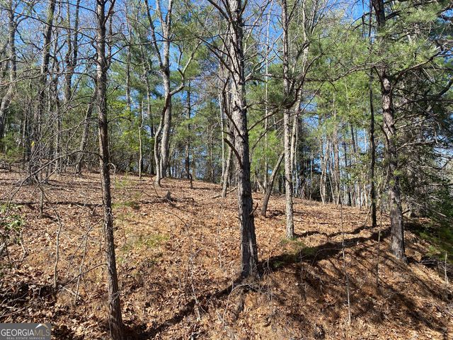 LOT 27 Lake Rabun Bluffs, Lakemont, GA 30552