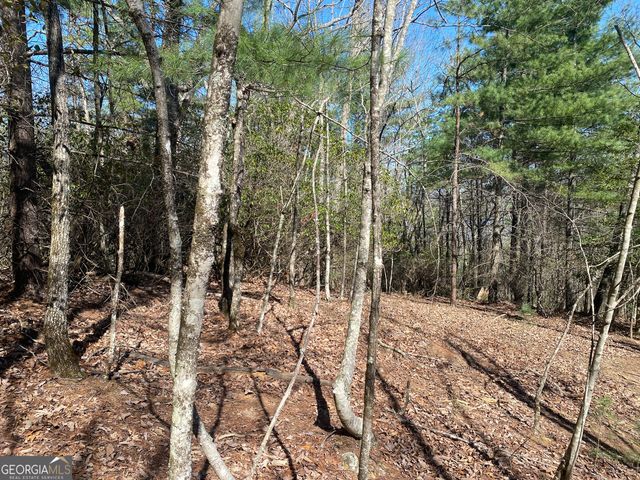 LOT 27 Lake Rabun Bluffs, Lakemont, GA 30552