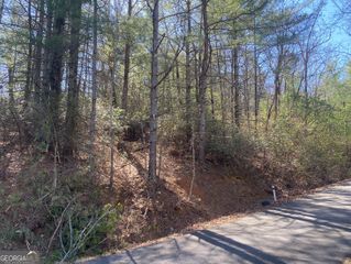 LOT 27 Lake Rabun Bluffs, Lakemont, GA 30552