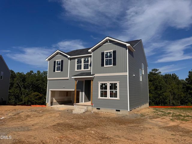 118 Colorado Court, Spring Lake, NC 28390