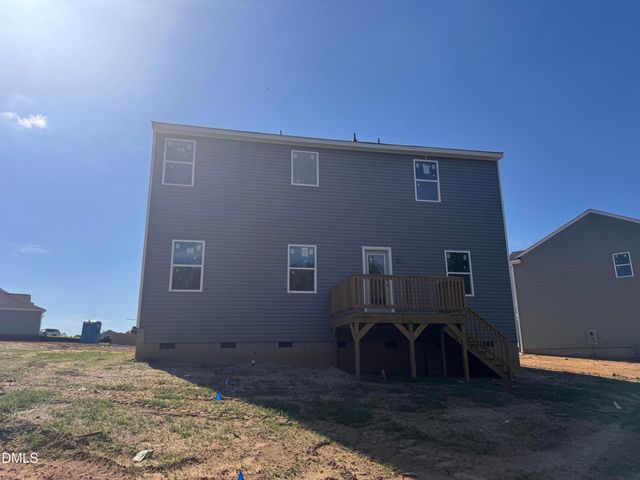 118 Colorado Court, Spring Lake, NC 28390