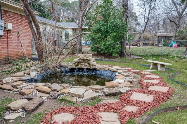 2020 Cherrywood Lane, Denton, TX 76209