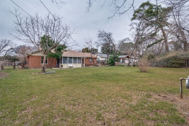 2020 Cherrywood Lane, Denton, TX 76209