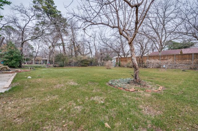 2020 Cherrywood Lane, Denton, TX 76209