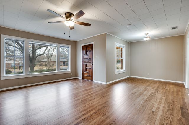 2020 Cherrywood Lane, Denton, TX 76209