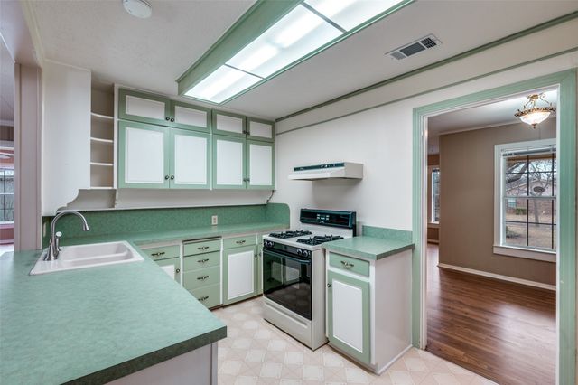 2020 Cherrywood Lane, Denton, TX 76209