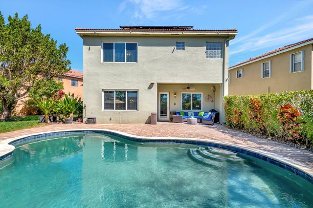 553 Gazetta Way, West Palm Beach, FL 33413